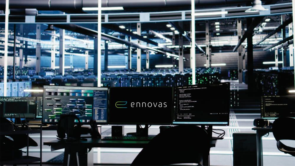 Consultoría y Administración TI Ennovas 1