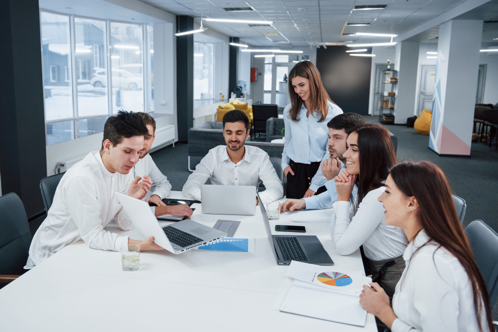 Valores Corporativos Ennovas software