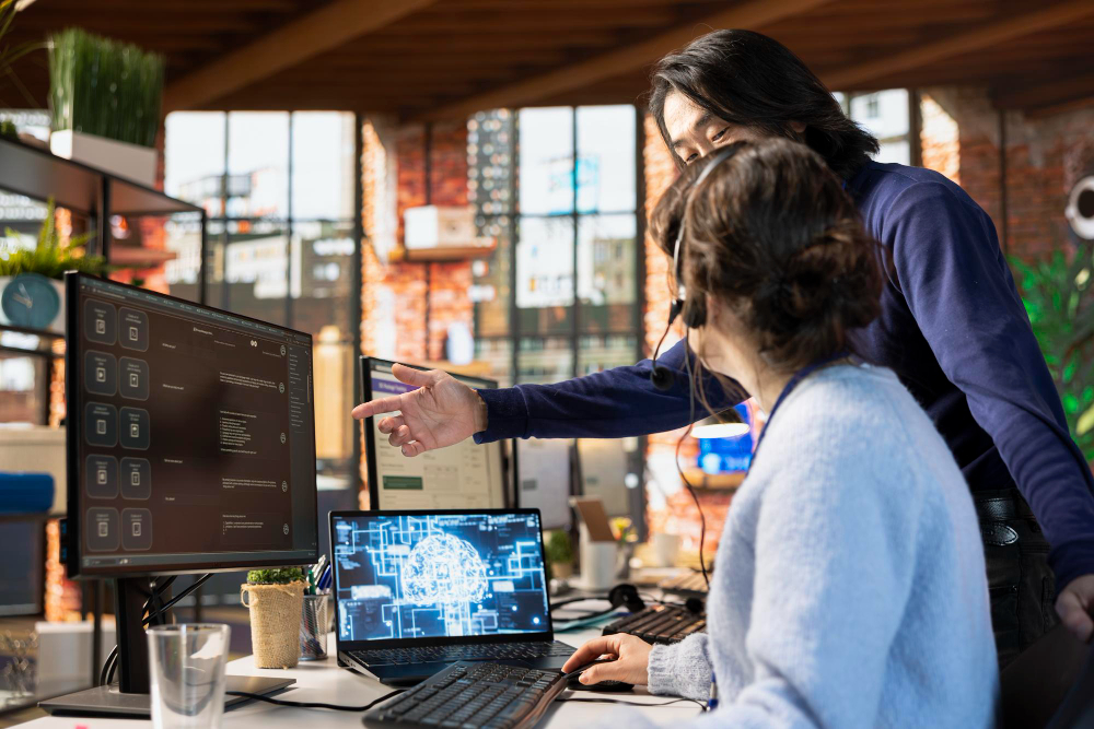 Integración de Sistemas ennovas software